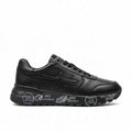 Premiata - Full Black Leather