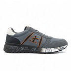 Premiata Max Light Blue
