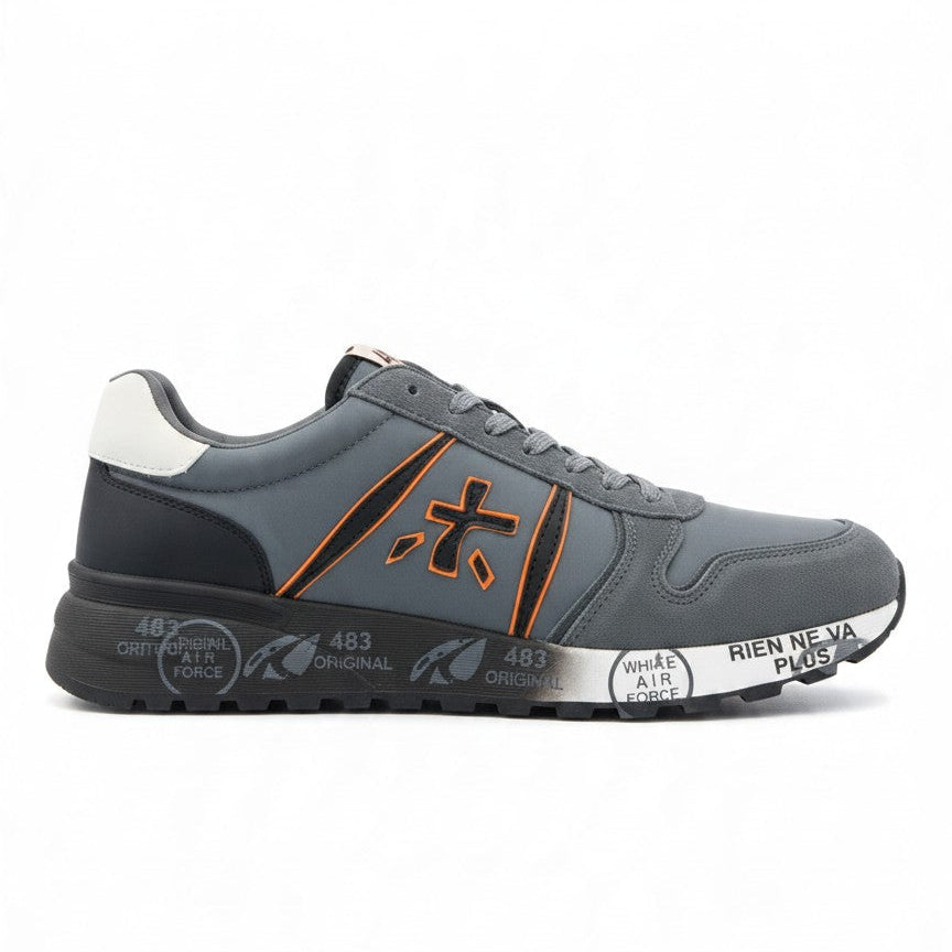 Premiata Max Light Blue
