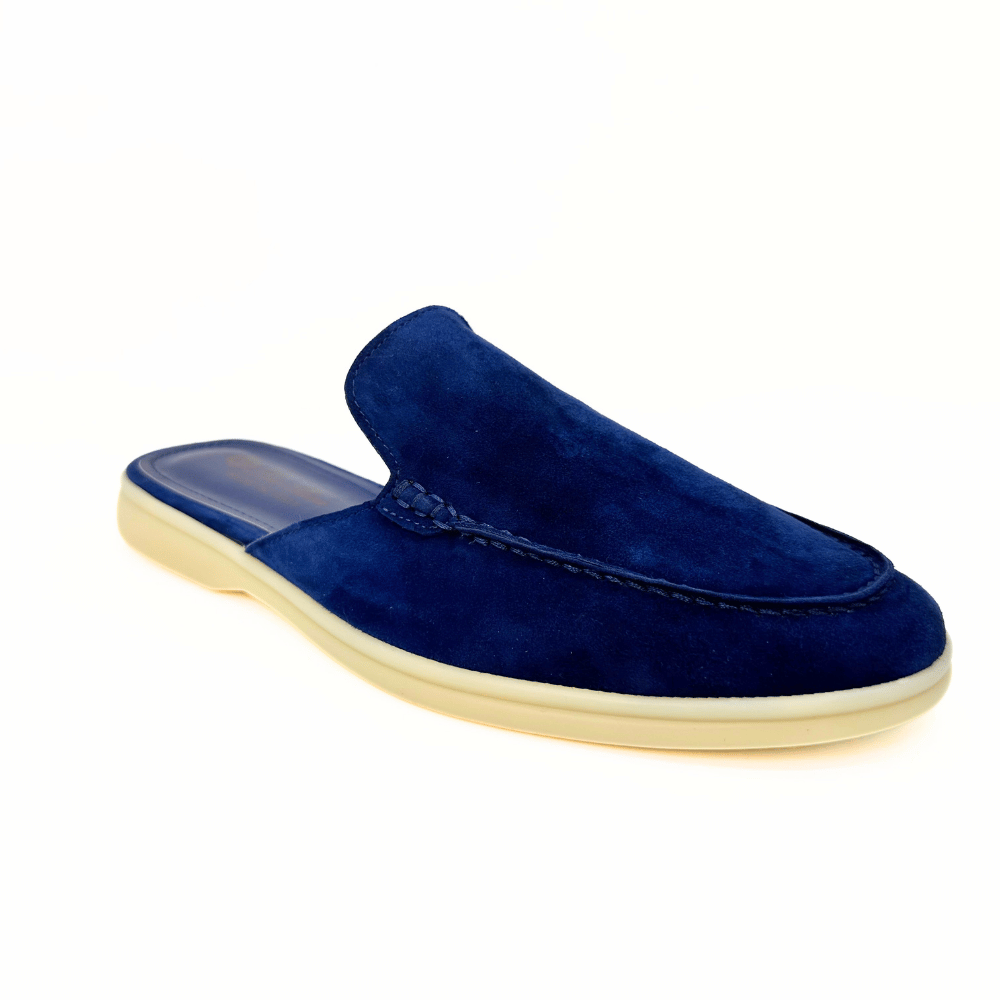 Loro Piana ცისფერი