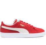Puma Palermo Red