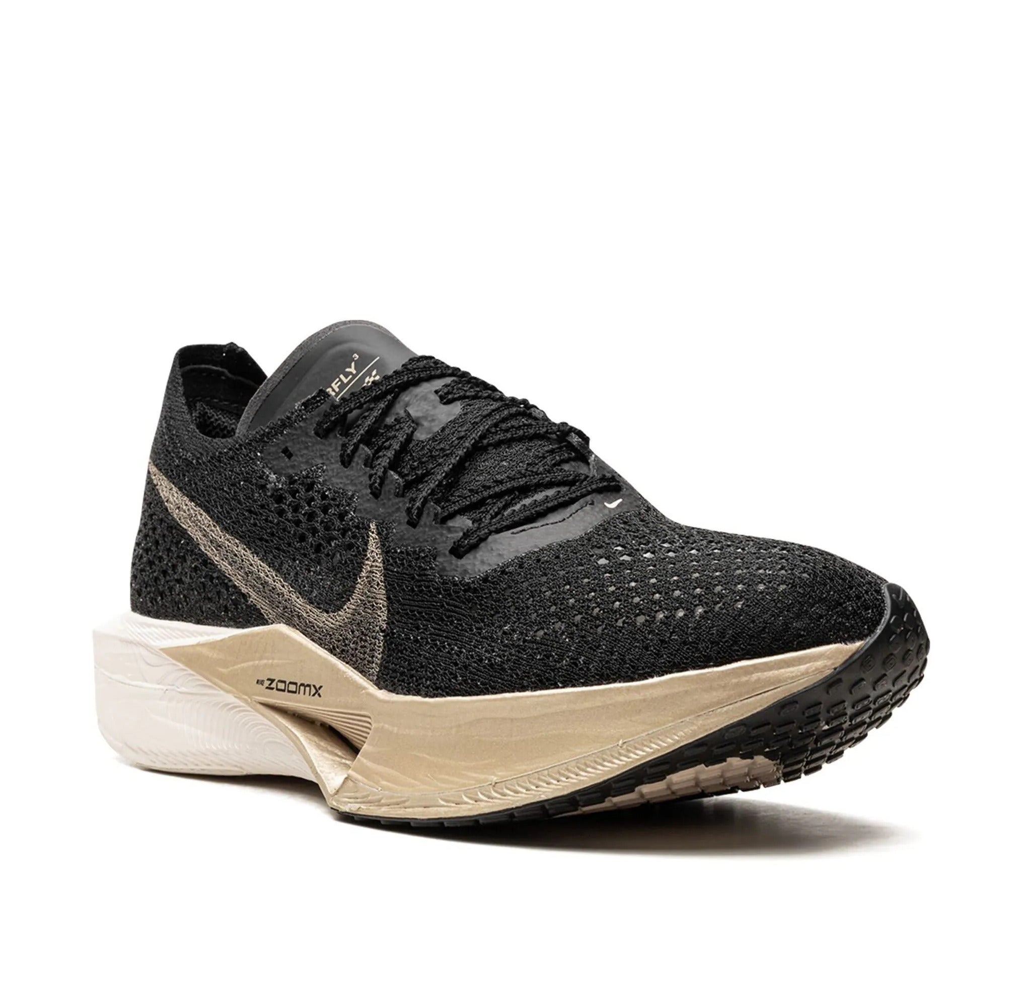 Nike ZoomX Vaporfly Black