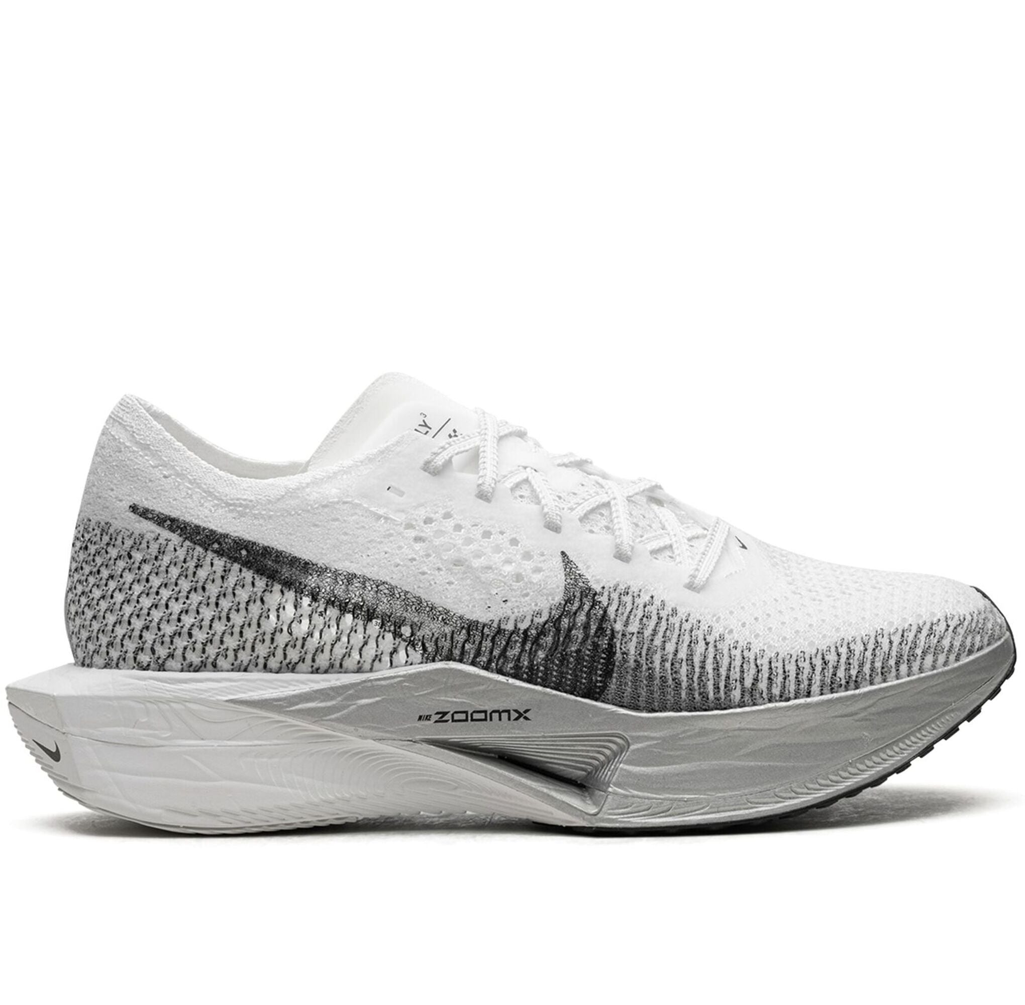 Nike ZoomX Vaporfly White