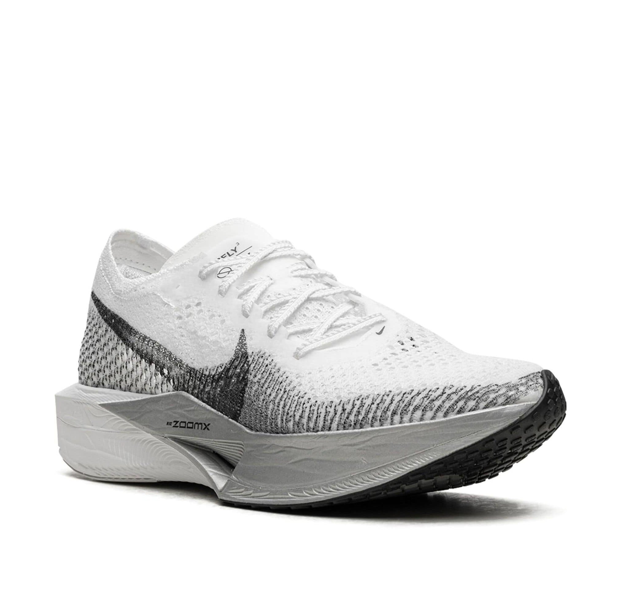 Nike ZoomX Vaporfly White
