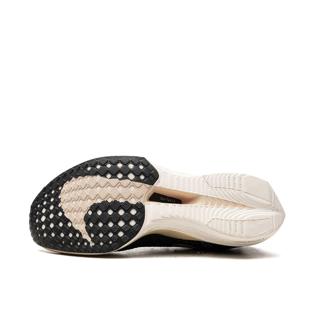 Nike ZoomX Vaporfly Black