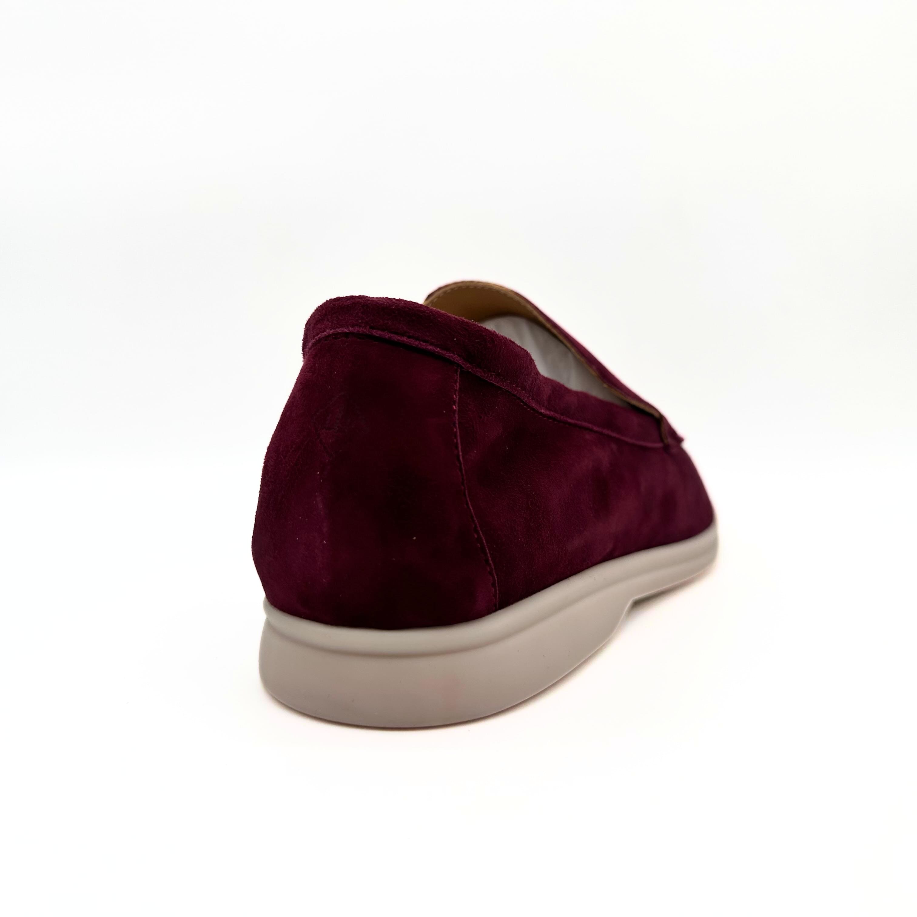Loro Piana მუქი ყავისფერი