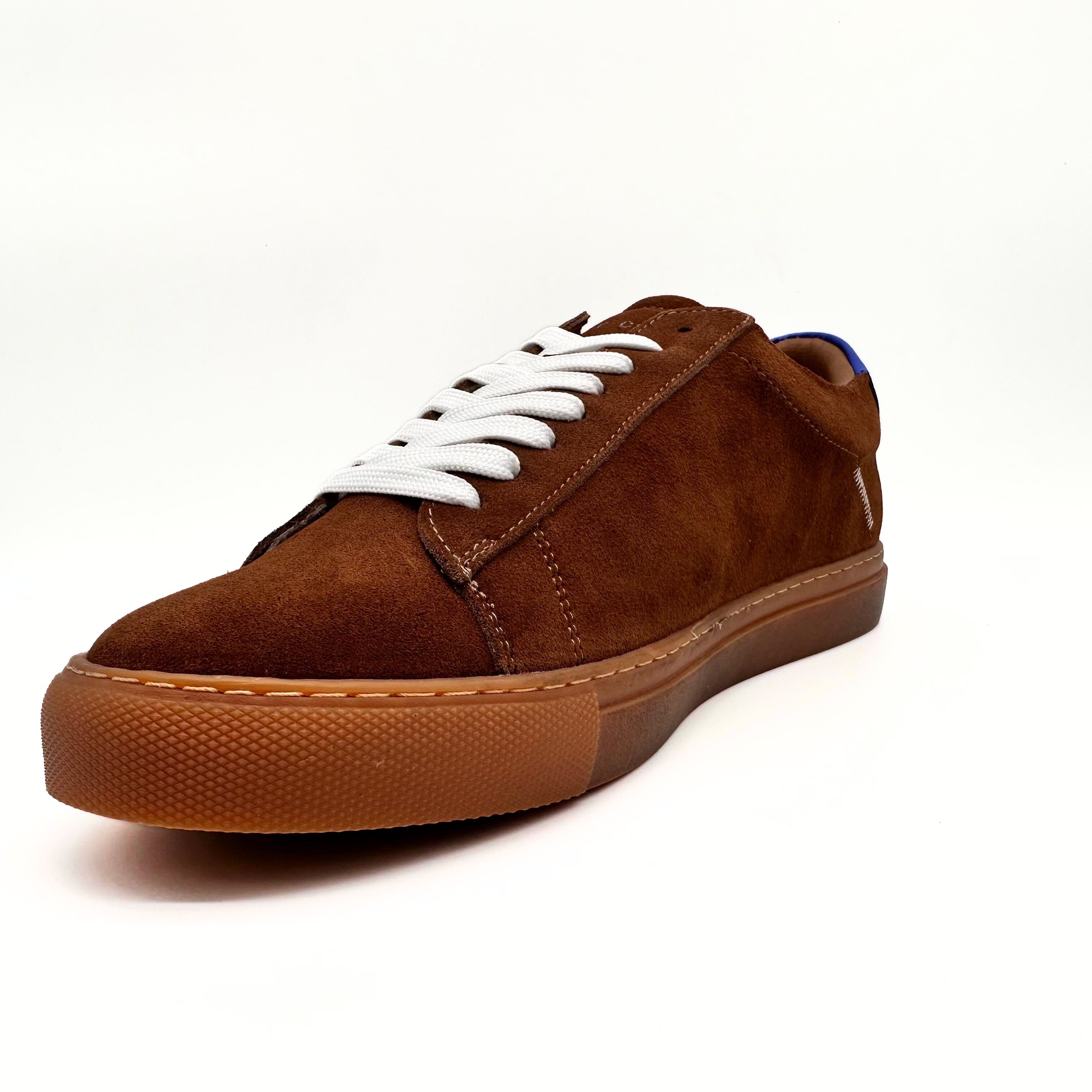 Oliver Cavell Low 1 Brown