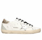 Golden Goose White Super ad-2