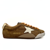 Golden Goose True Star Beige