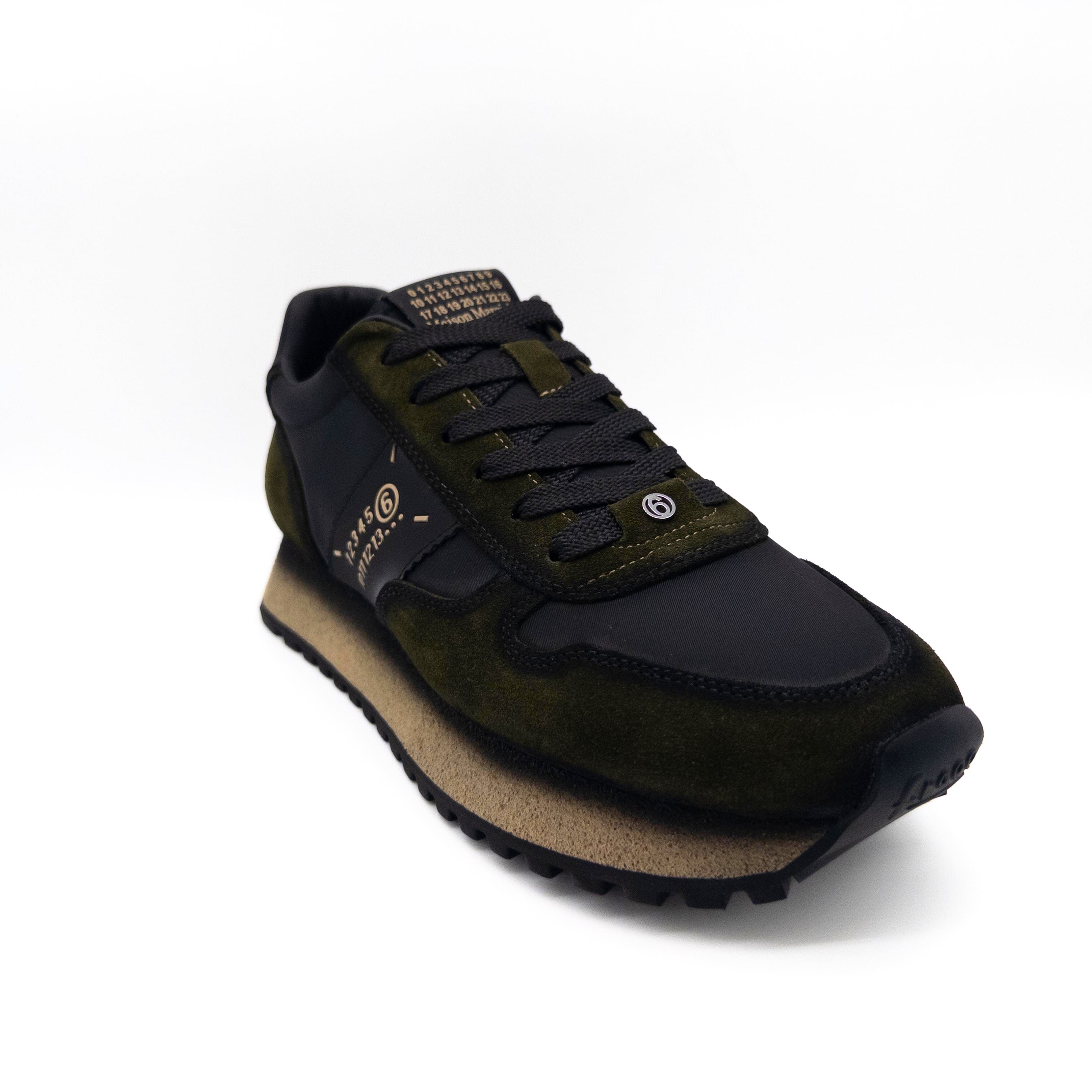Maison Margiela High Green