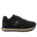 Maison Margiela Suede Green