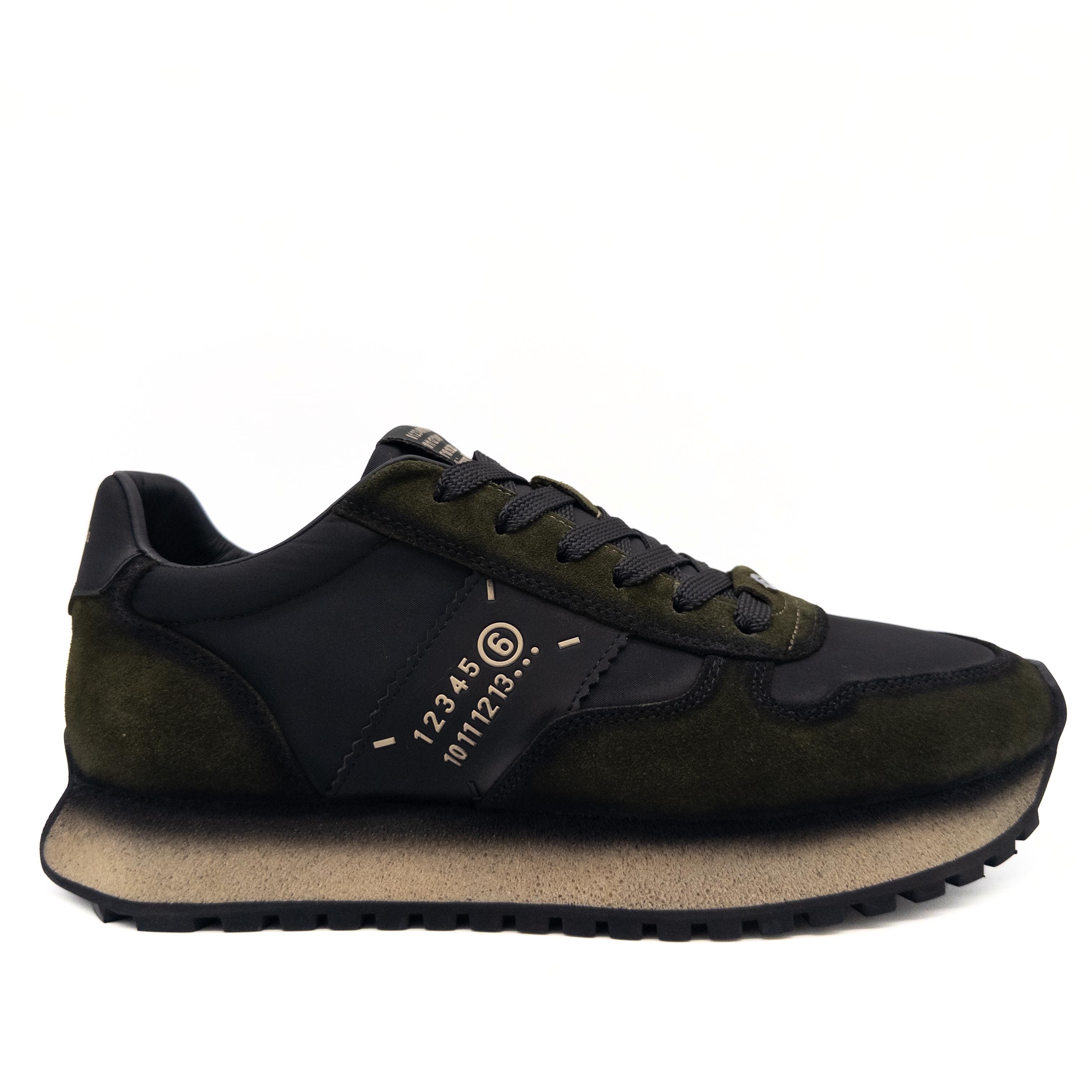 Maison Margiela High Green
