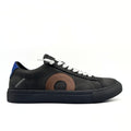 Oliver Cavell Low 1 Dark Grey