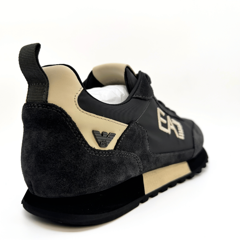 Emperio Armani Gray