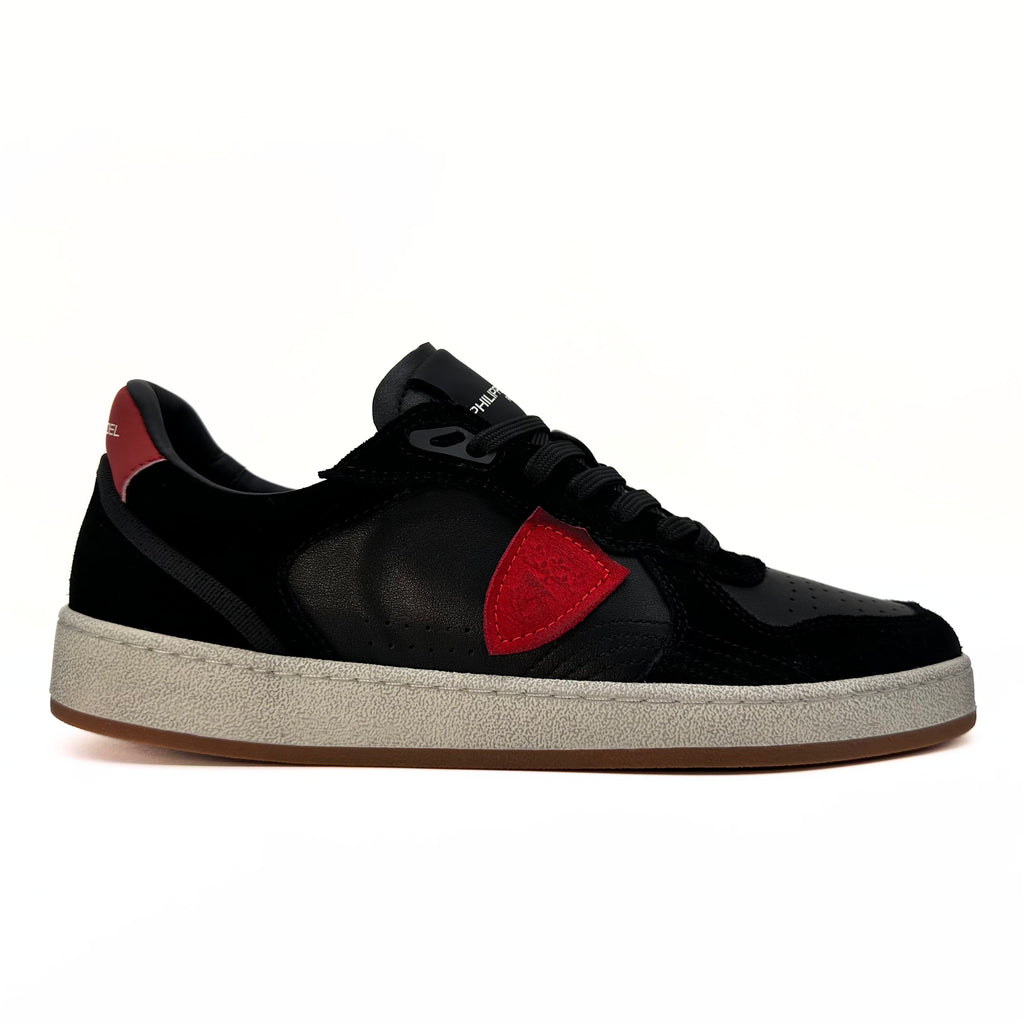 Philippe Model Black&Red 129