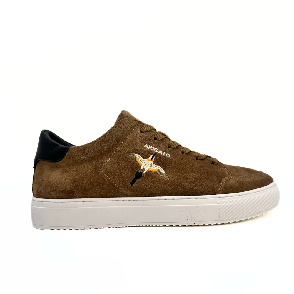Axel Arigato Clean 90 Bee Bronze