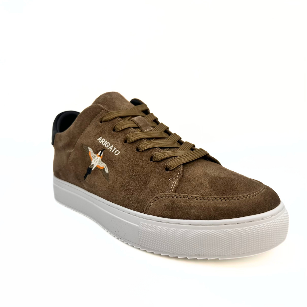 Axel Arigato Clean 90 Bee Bronze