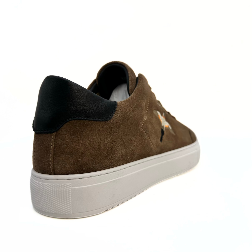 Axel Arigato Clean 90 Bee Bronze