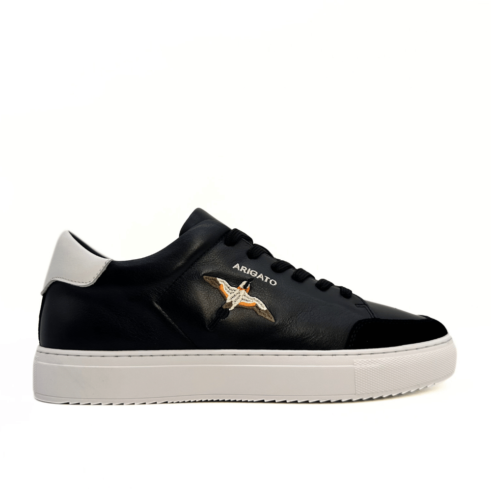 Axel Arigato Clean 90 Bee Black
