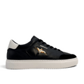 Axel Arigato Clean 90 Bee Bird black and white sneakers