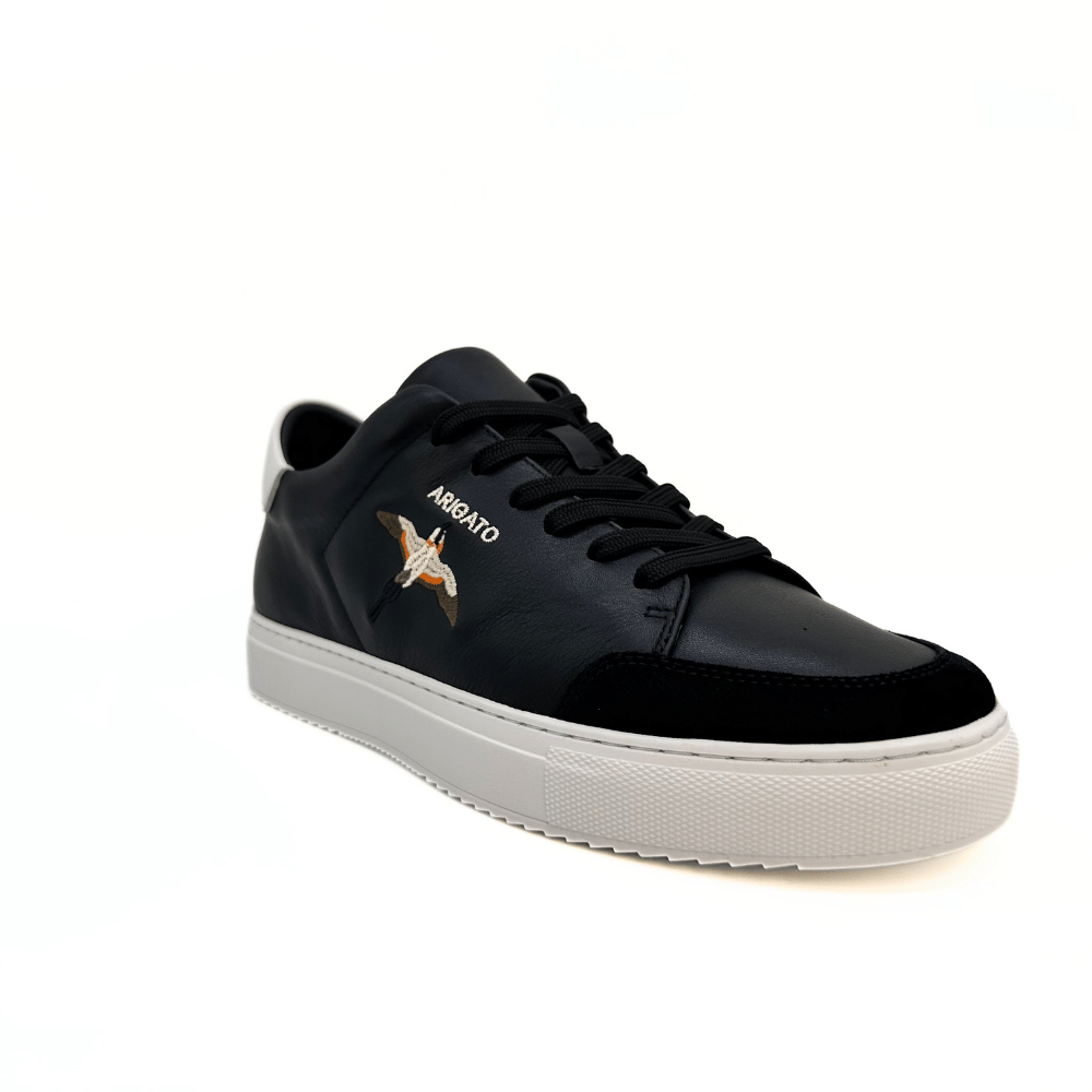 Axel Arigato Clean 90 Bee Black