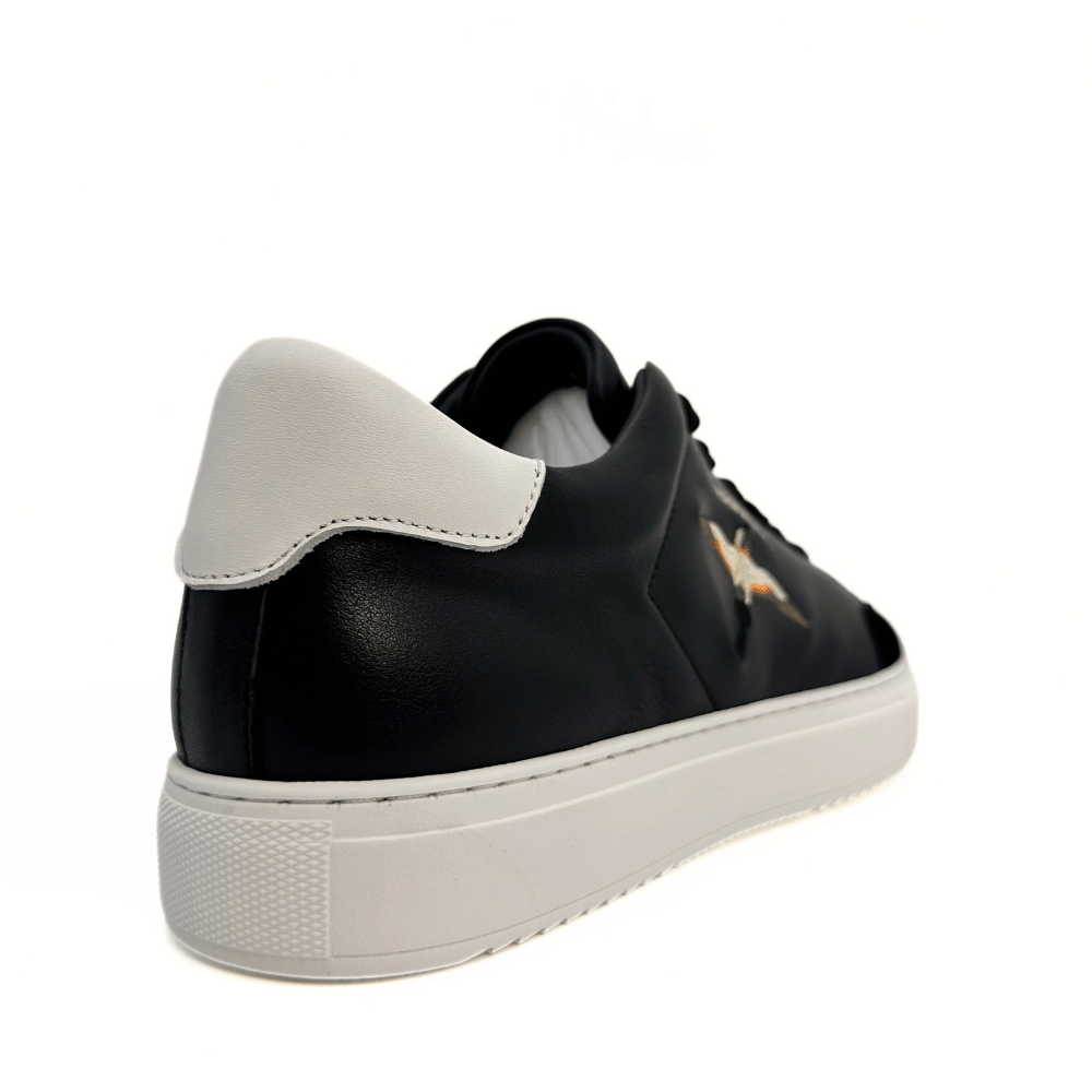 Axel Arigato Clean 90 Bee Black
