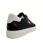 Axel Arigato Clean 90 Bee Black