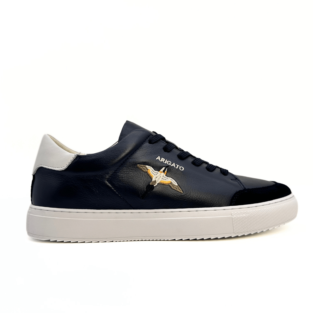 Axel Arigato Clean 90 Bee Dark Blue