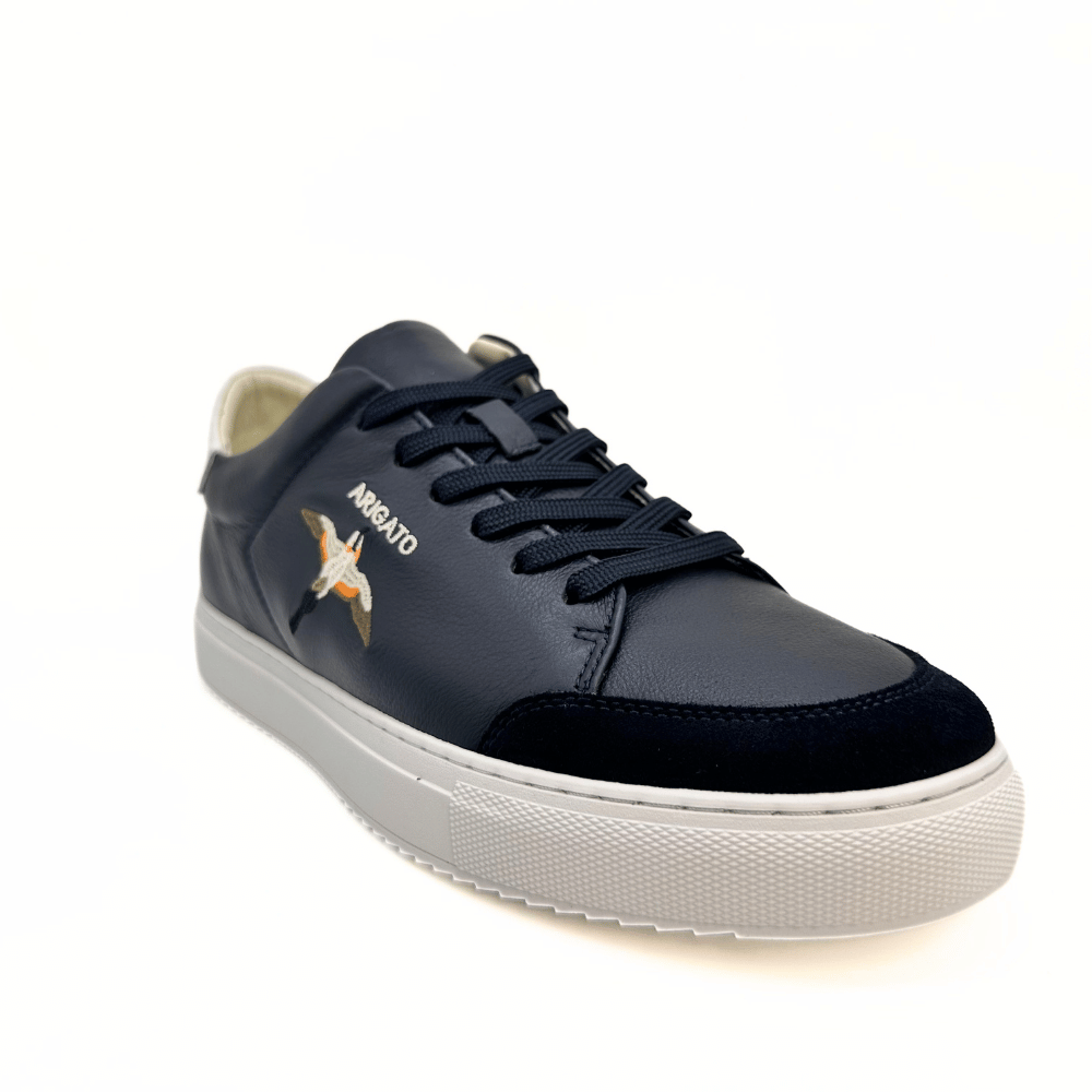 Axel Arigato Clean 90 Bee Dark Blue