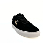 Axel Arigato Clean 90 Bee Black Suede
