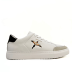 Axel Arigato Clean 90 Bee White