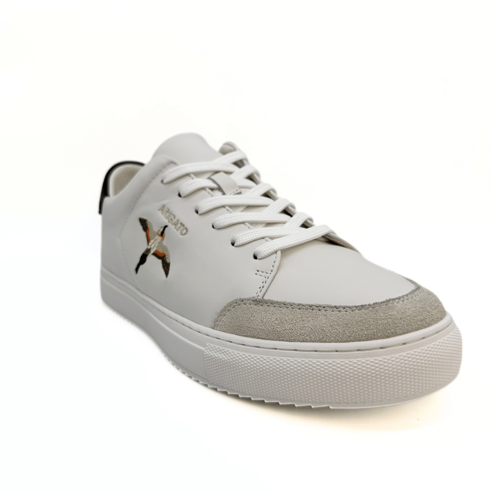 Axel Arigato Clean 90 Bee White
