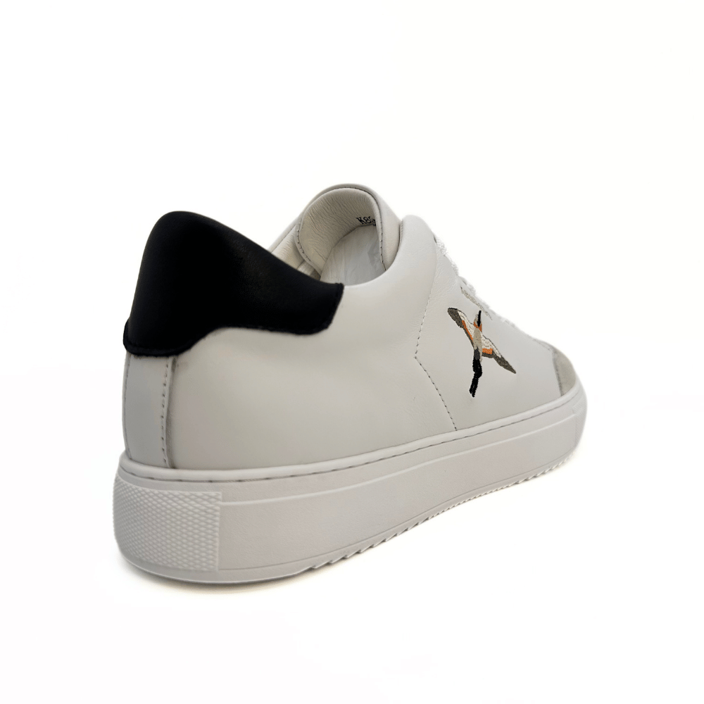 Axel Arigato Clean 90 Bee White
