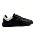 Giorgio Armani Leather Black