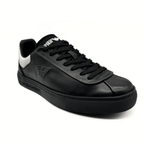 Giorgio Armani Leather Black