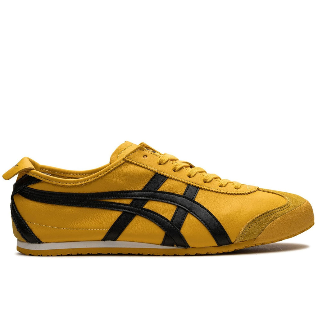 Tiger Mexico Yellow