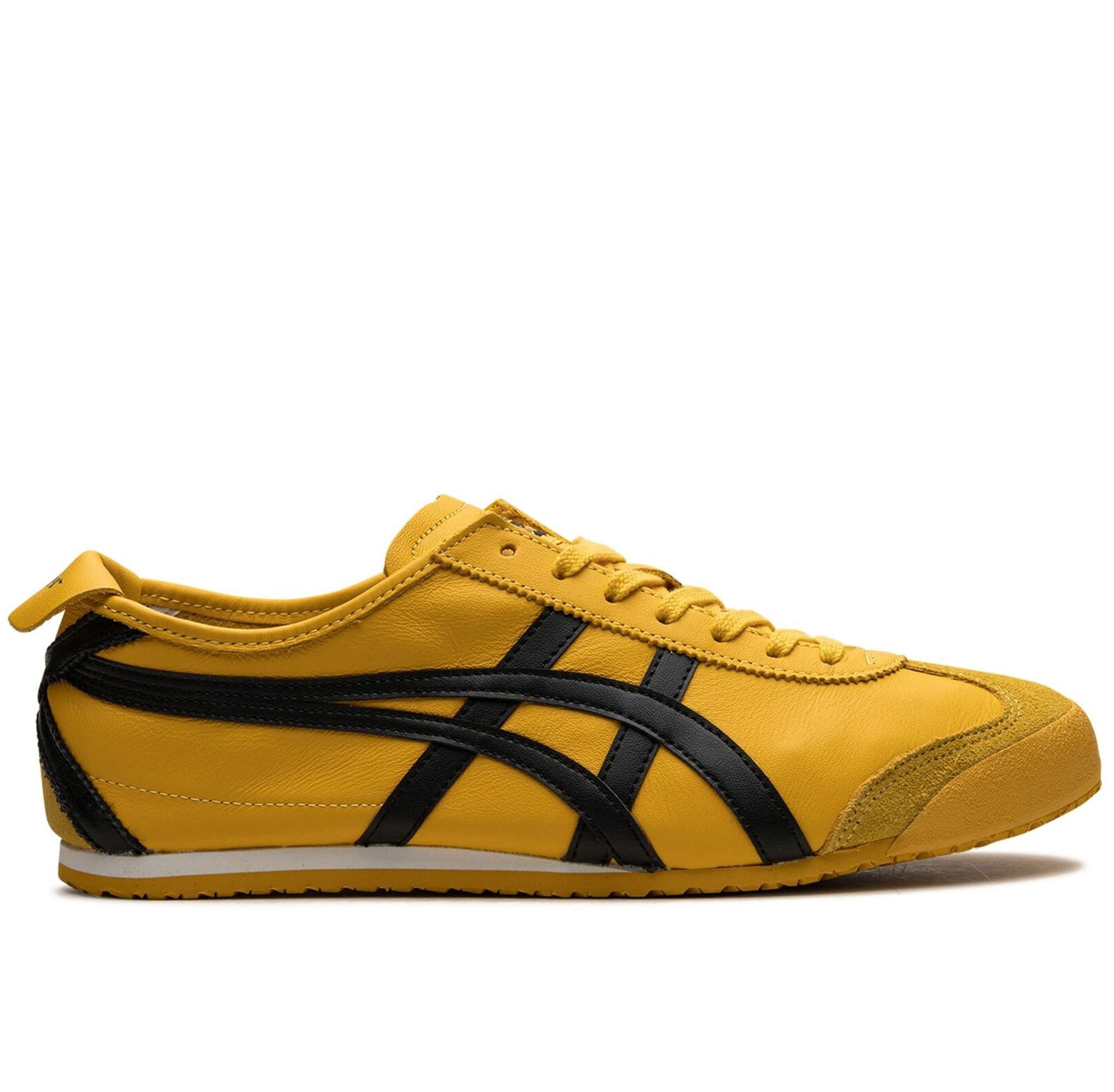 Tiger Mexico Yellow