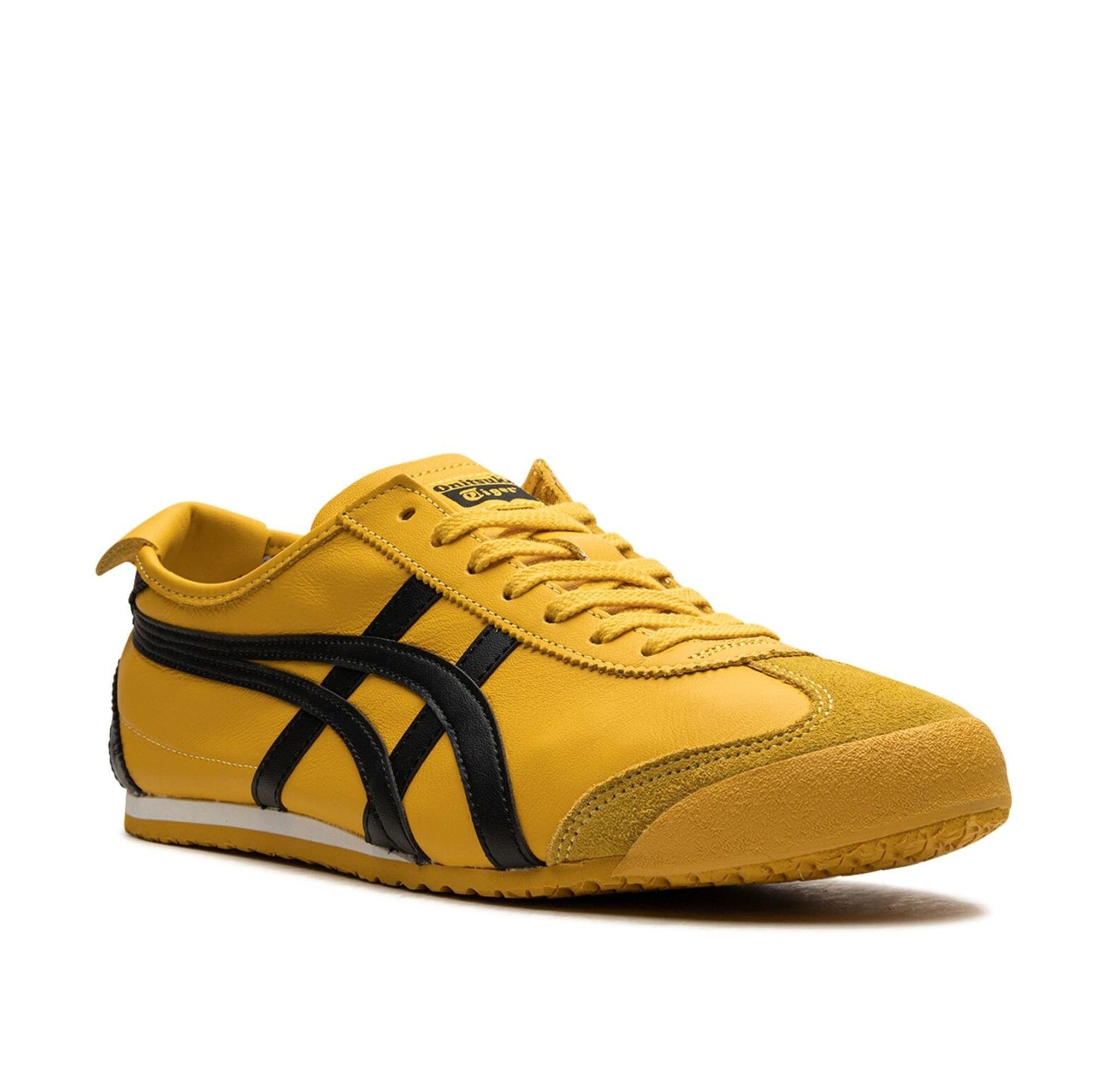 Tiger Mexico Yellow