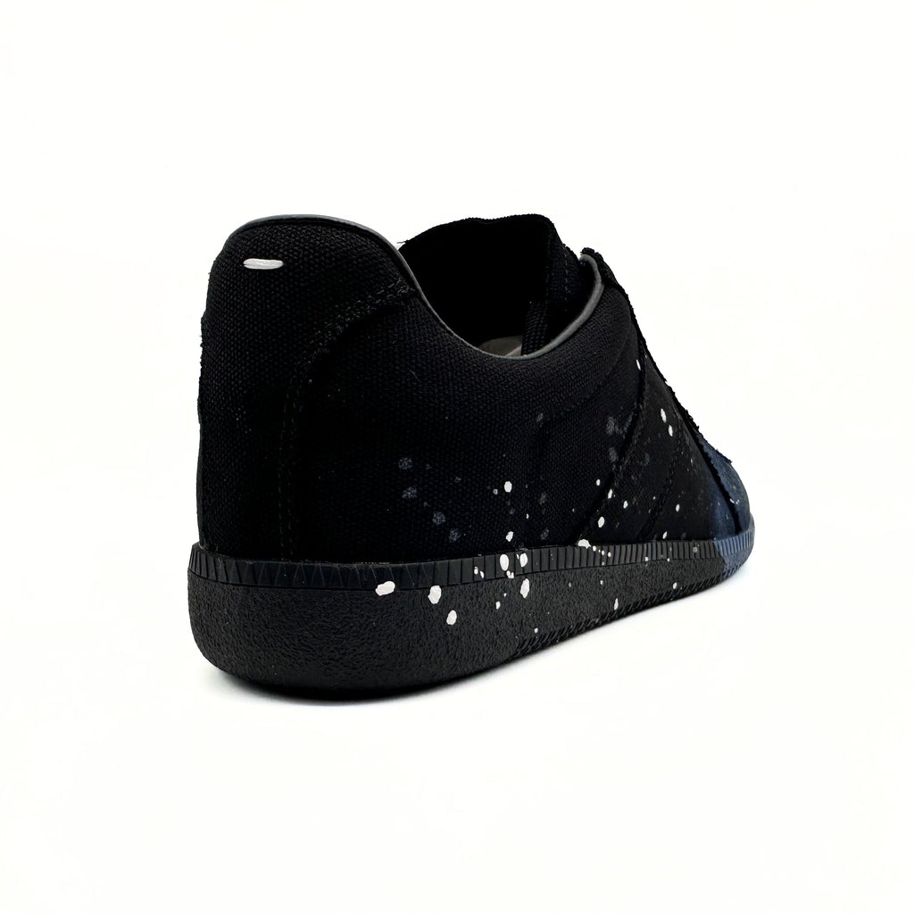 Maison Margiela Black-Painted
