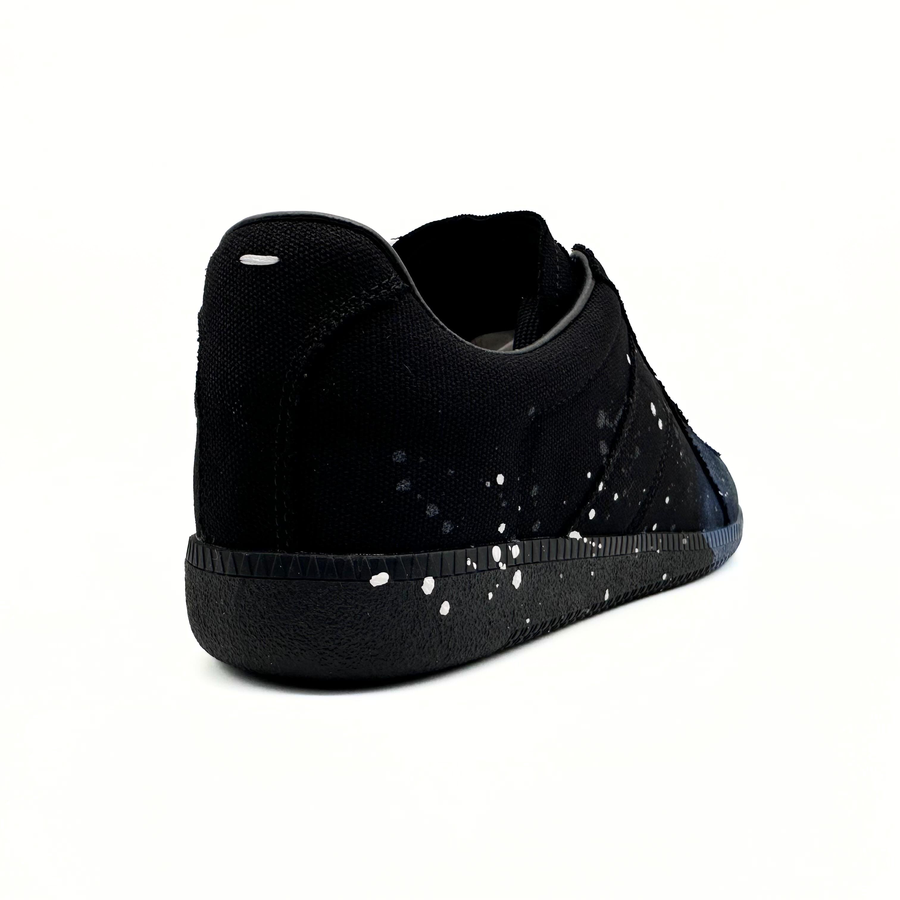 Maison Margiela Black-Painted