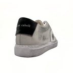 Oliver Cavell Low 1 Silver