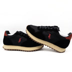 Polo Ralph Lauren Black-Red