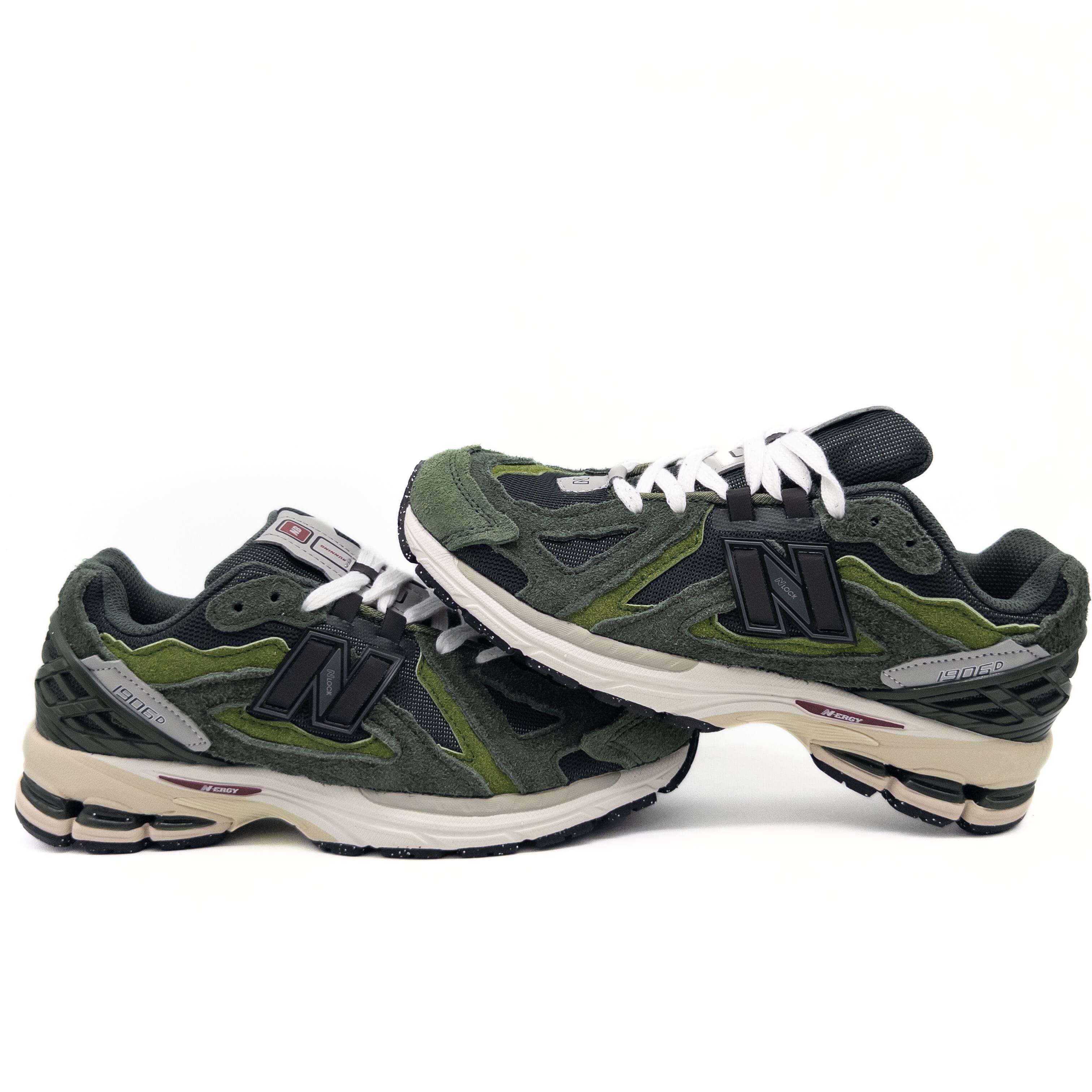 NEW BALANCE 1906D