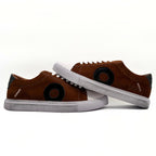 Oliver Cavell Low 1 Khaki