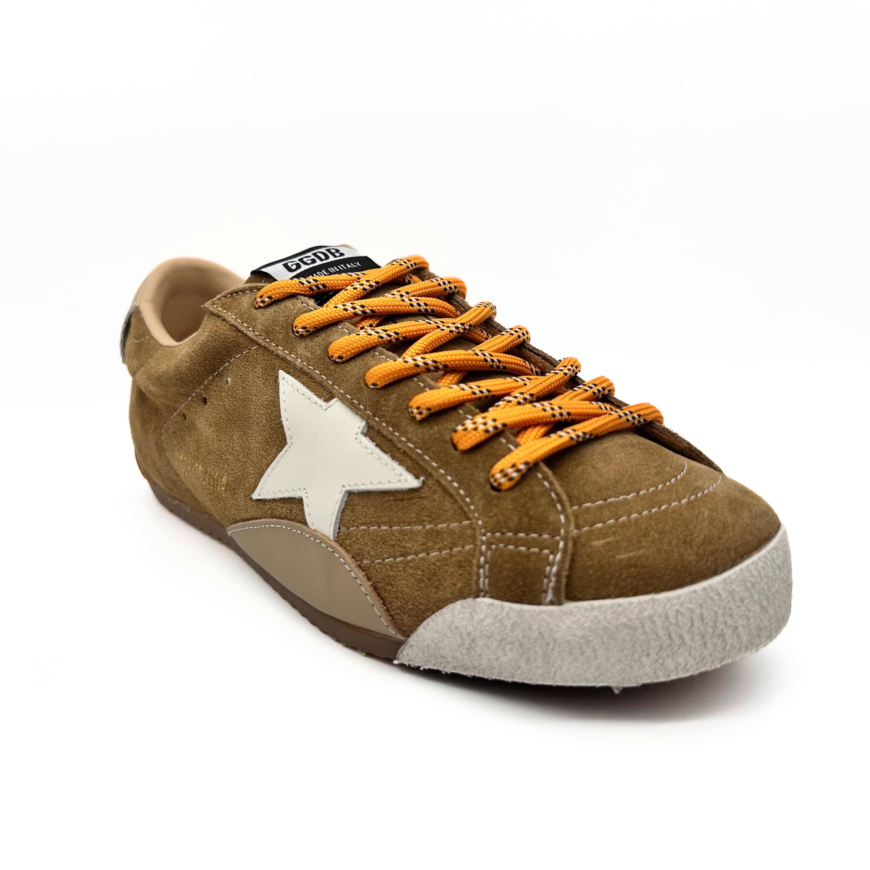 Golden Goose Truestar/Bej