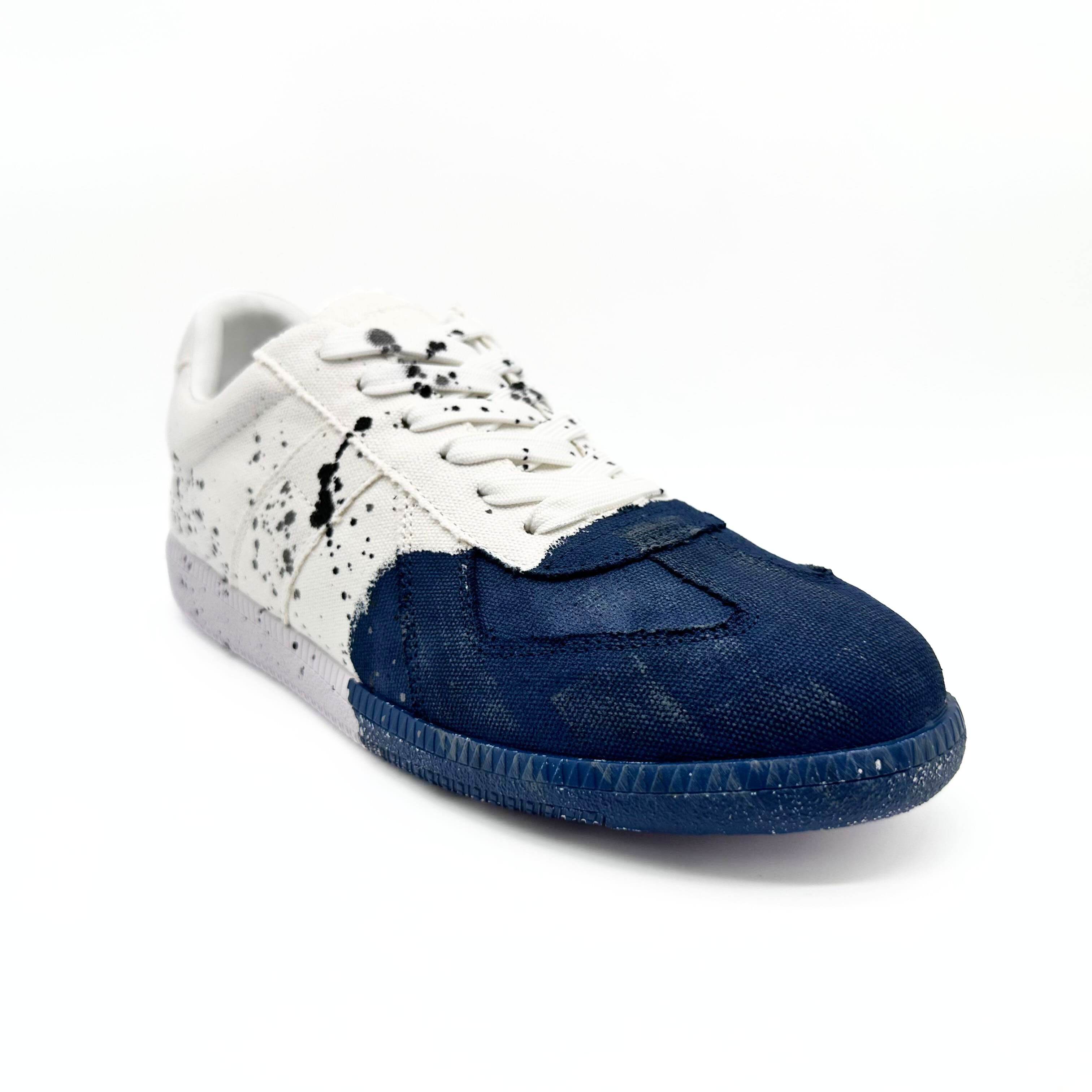 Maison Margiela White-Painted