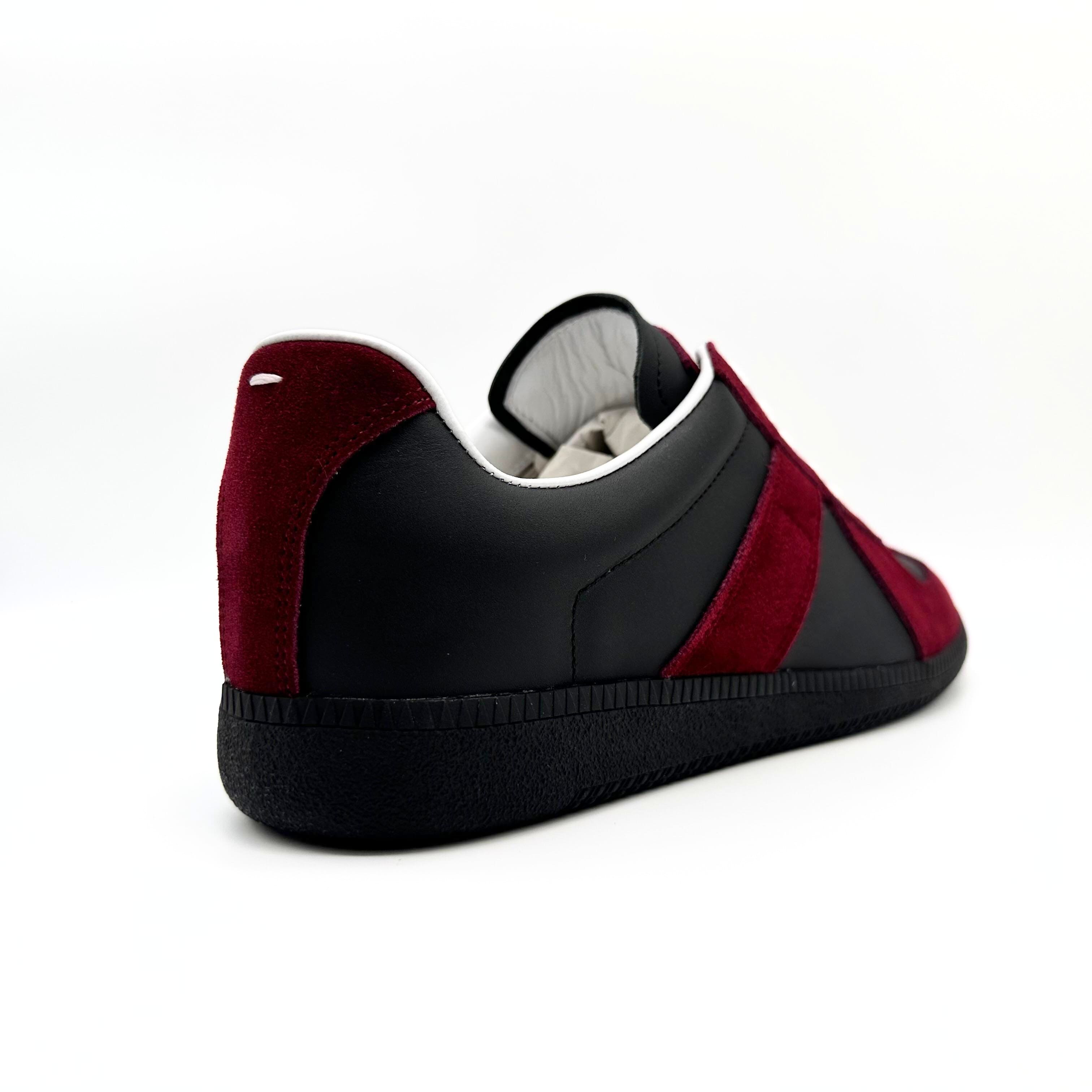 Maison Margiela Dark Red