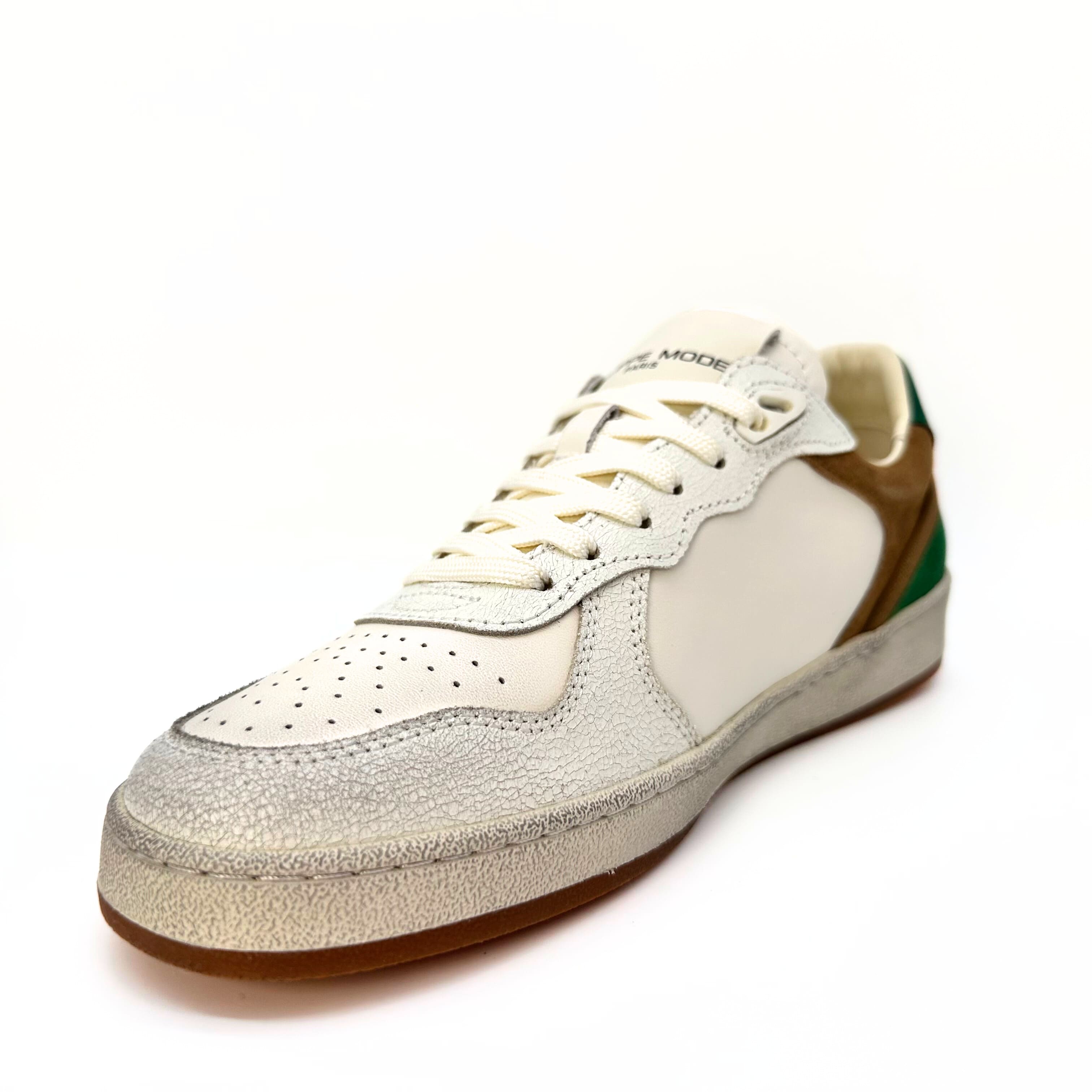 Philippe Model White 129