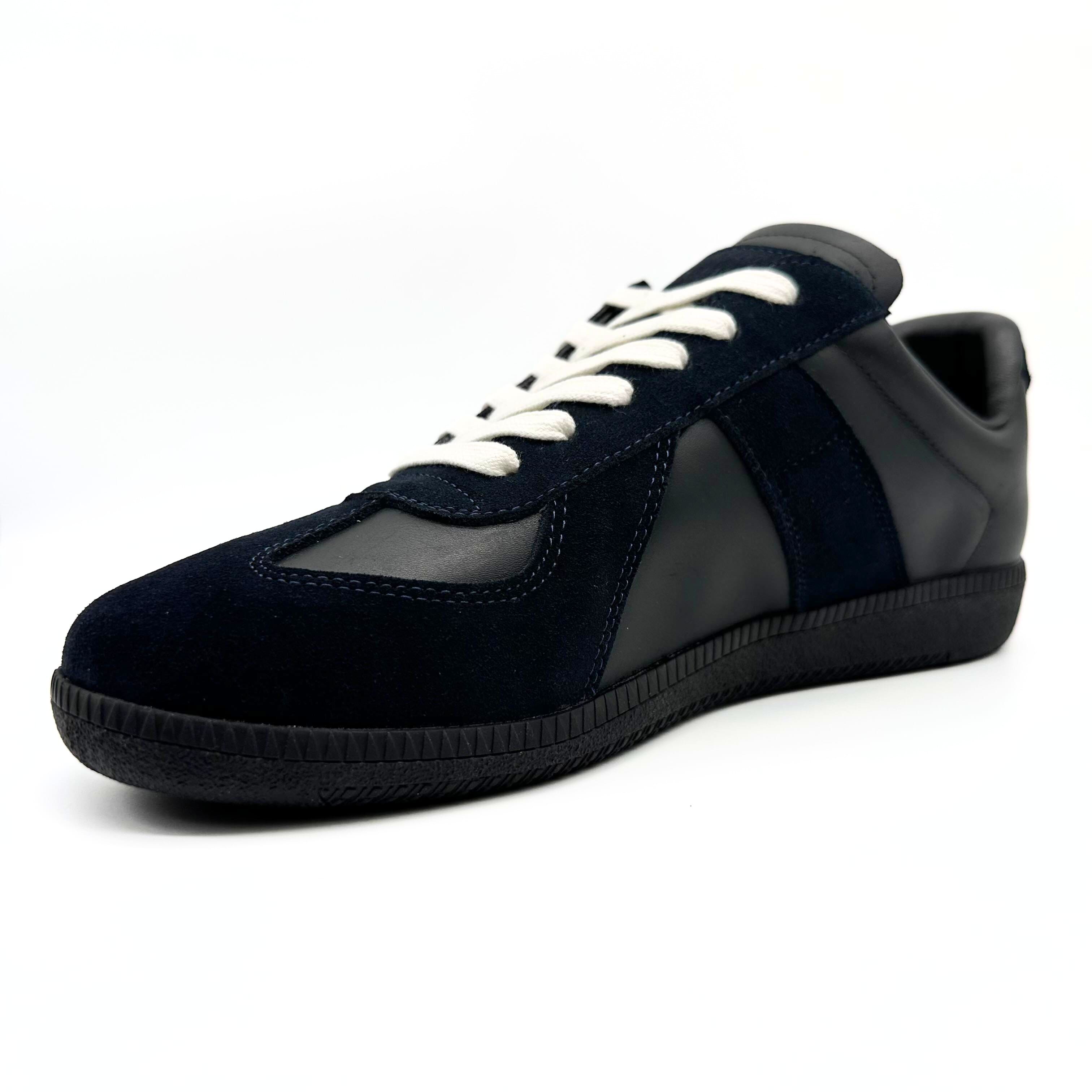 Maison Margiela Full Black