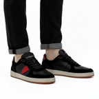 Philippe Model Black&Red 129